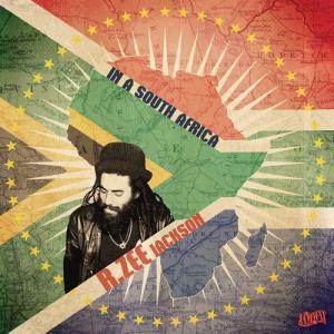 INA SOUTH AFRICA / AT THE REGGAE PARTY