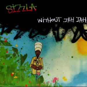 WITHOUT JAH JAH(Limited Edition Picture Sleeve) / WITHOUT JAH JAH Dubbian Caa Gwan
