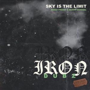 SKY IS THE LIMIT REMIX EP