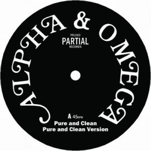 PURE AND CLEAN / PURE AND CLEAN Dubplate Mix