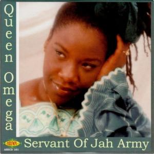 SERVANT OF JAH ARMY