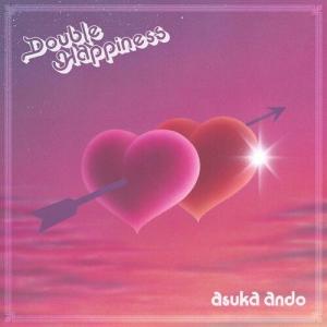 DOUBLE HAPPINESS(6/12発売予定)