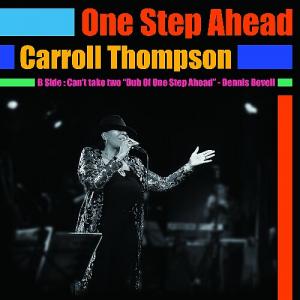 ONE STEP AHEAD / CAN'T TAKE TWO(DUB OF ONE STEP AHEAD)
