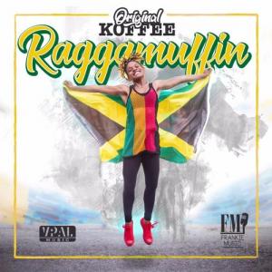 RAGGAMUFFIN / UP FOR GRABS