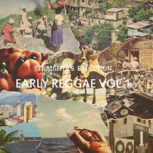 EARLY REGGAE Vol.1