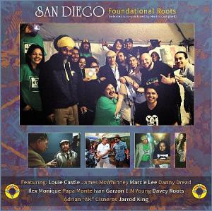 SAN DIEGO FOUNDATION ROOTS