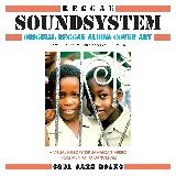 REGGAE SOUNDSYSTEM : Original Reggae Album Cover Art