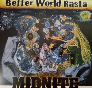 BETTER WORLD(2LP/Gatefold Cover)