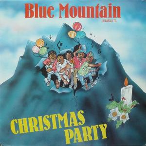 BLUE MOUNTAIN CHARSTMAS PARTY
