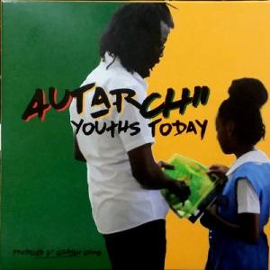 YOUTHS TODAY / FUTURE LEADERS DUB