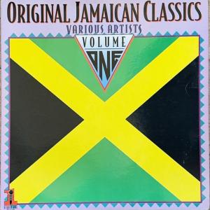 ORIGINAL JAMAICAN CLASSICS Vol.1