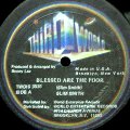 BLESSED ARE THE POOR / PROMISE TO BE TRUE