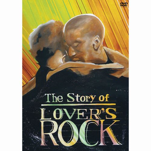 STORY OF LOVER’S ROCK(日本語字幕付き)