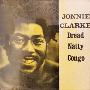 DREAD NATTY CONGO