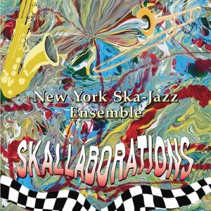 SKALLABORATIONS(Color Vinyl)