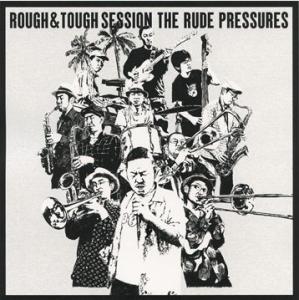 ROUGH & TOUGH SESSION