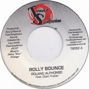 ROLLY BOUNCE (VG+)