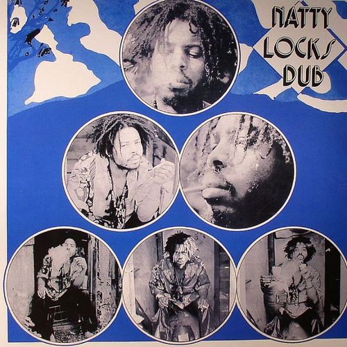 NATTY LOCKS DUB | LION MUSIC DEN