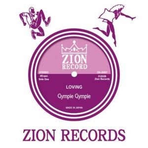 LOVING / WEAVER (2/14発売)