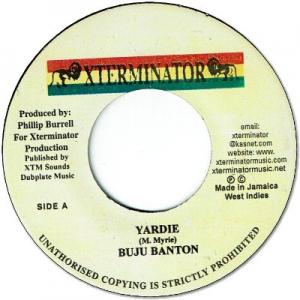 YARDIE