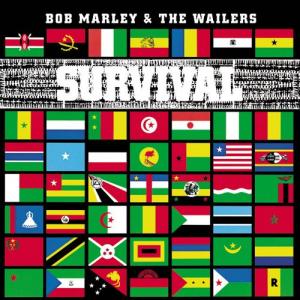 SURVIVAL(180g Vinyl)