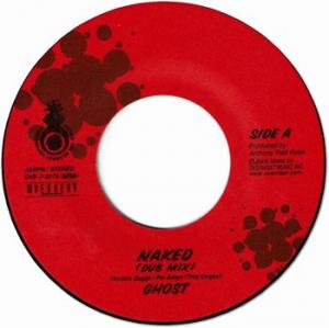 NAKED / (Acoustic Mix)