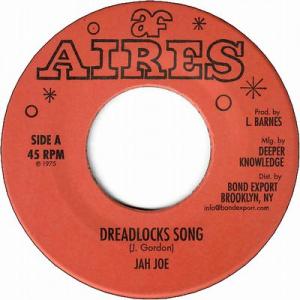 DREADLOCKS SONG / DUB