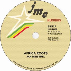 AFRICA ROOTS / AFRICA DUB