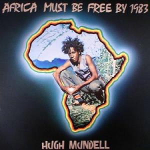 AFRICA MUST BE FREE BY 1983