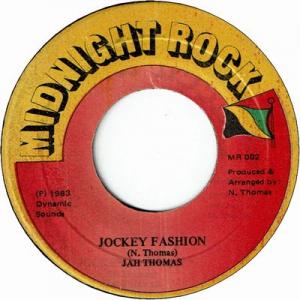JOCKEY FASHION / VERSION
