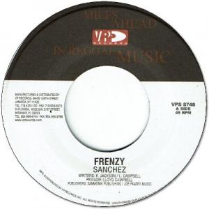 FRENZY