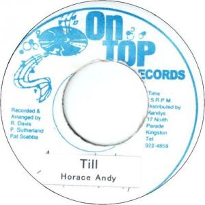 TILL (VG) / VERSION (VG)