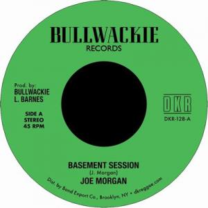 BASEMENT SESSION / BASEMENT SCRUB