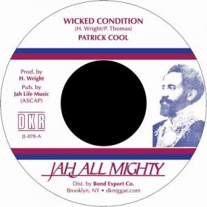 WICKED CONDITION / VERSION