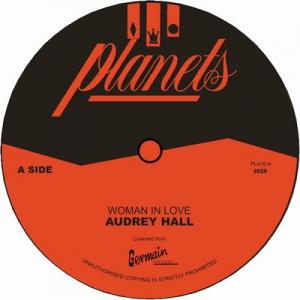 WOMAN IN LOVE / WOMAN IN DUB