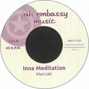 INNA MEDITATION / INNA DUB