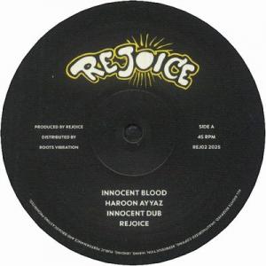INNOCENT BLOOD / INNOCENT FLUTE / DUB
