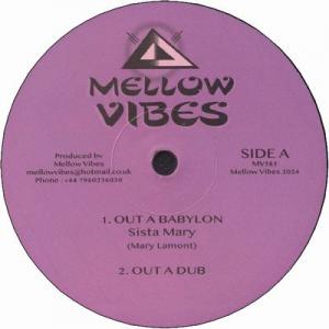 OUT A BABYLON / BETTER THAN NO MAN