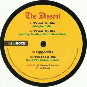 TRUST IN ME / HYPOCRITE