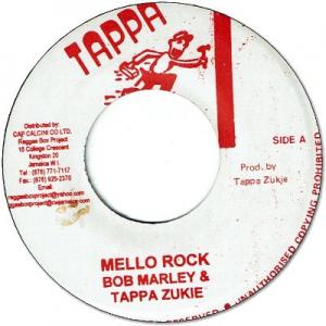 MELLO ROCK