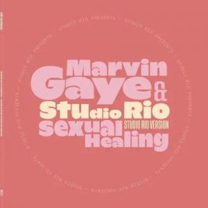 SEXUAL HEALING Studio Rio Version
