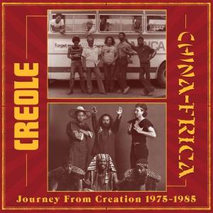 JOURNEY FROM CREATION 1975-1985 (2LP/Gatefold Cover)
