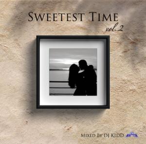 SWEETEST TIME Vol.2
