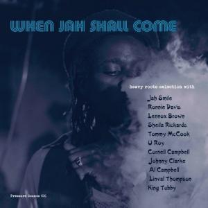 WHEN JAH SHALL COME(2LP)