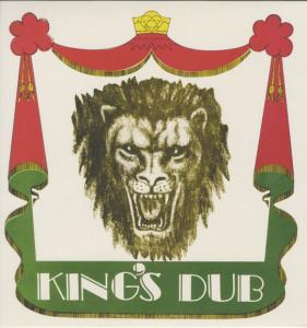 KING'S DUB