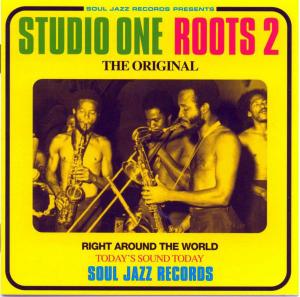 STUDIO ONE ROOTS 2