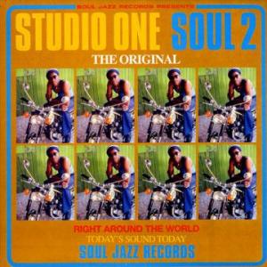 STUDIO ONE SOUL 2