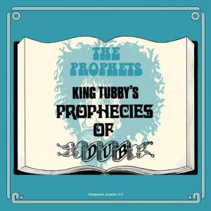 KING TUBBY'S PROPHECIES OF DUB