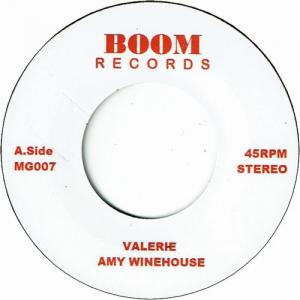 VALERIE / YOU ARE WONDERING NOW