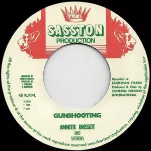 GUNSHOOTING / VERSION